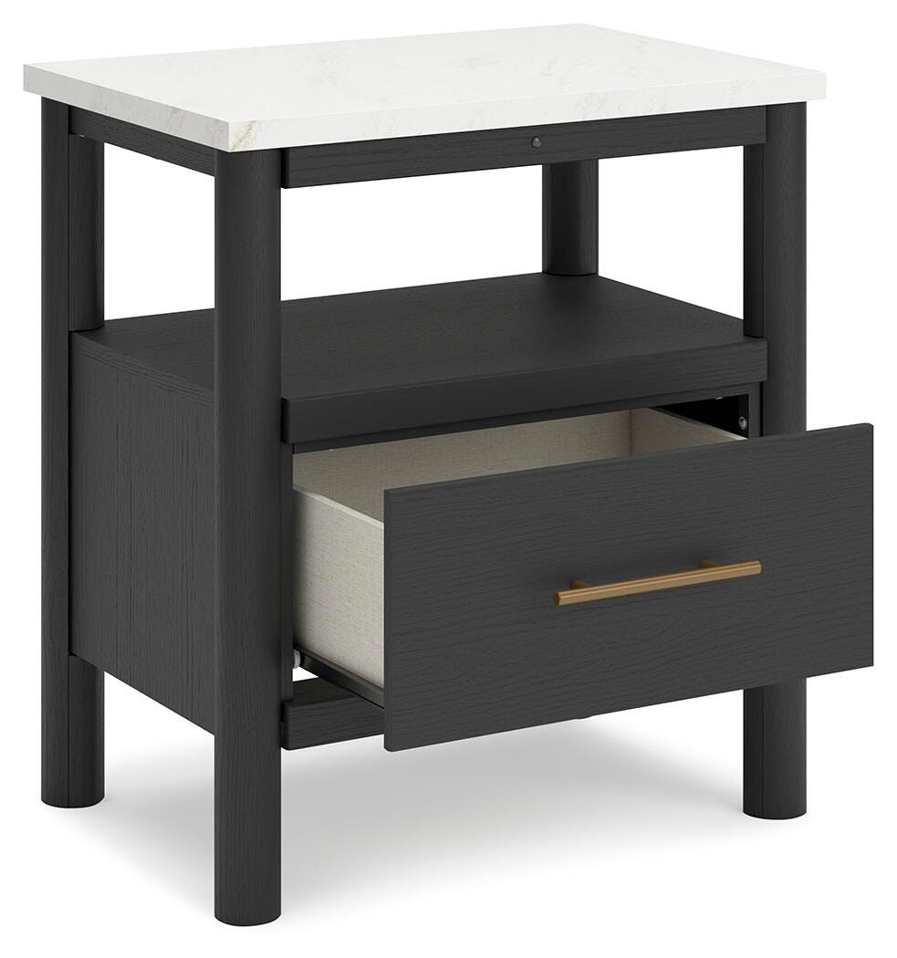 Cadmori Bedroom Set - Luxury Home Furniture (MI)
