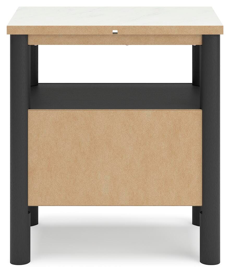 Cadmori Bedroom Set - Luxury Home Furniture (MI)
