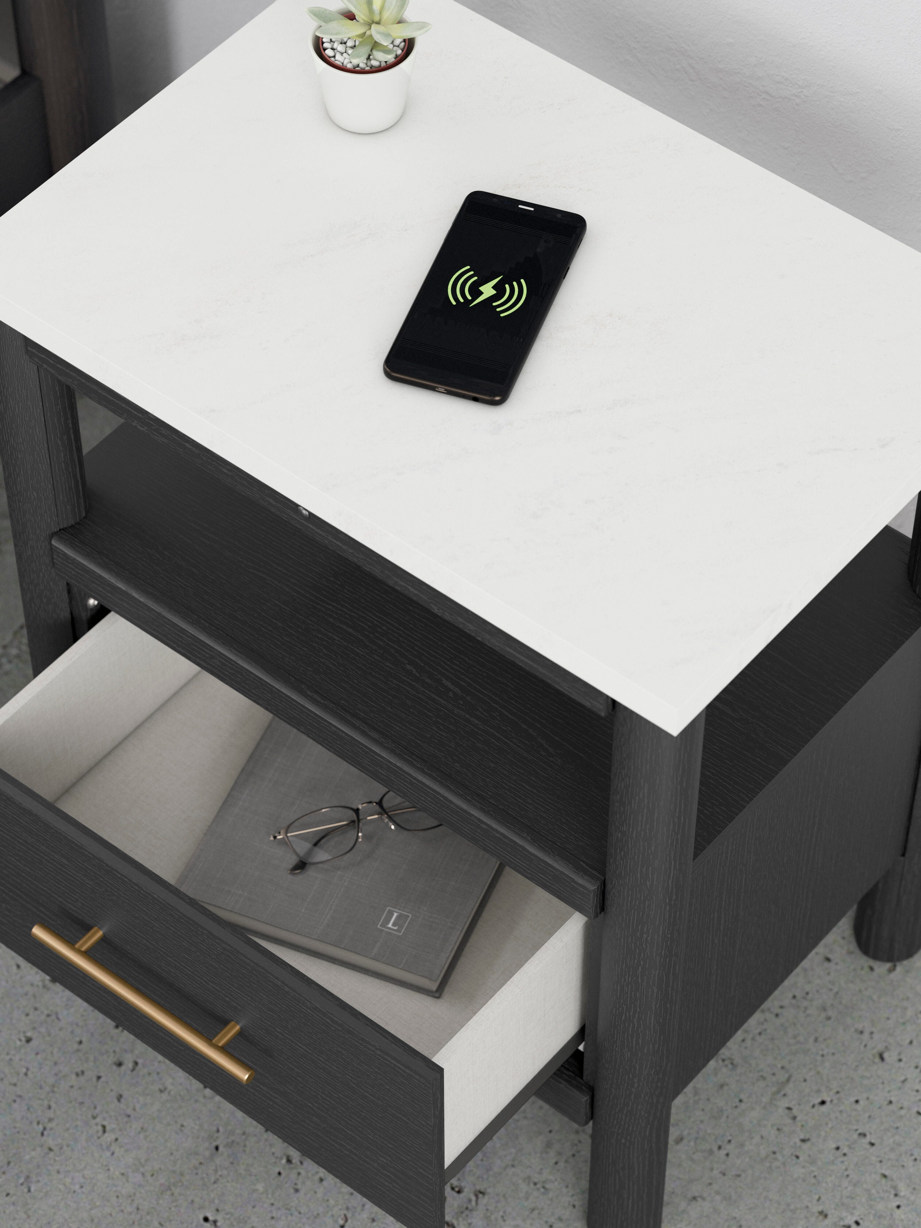Cadmori Bedroom Set - Luxury Home Furniture (MI)