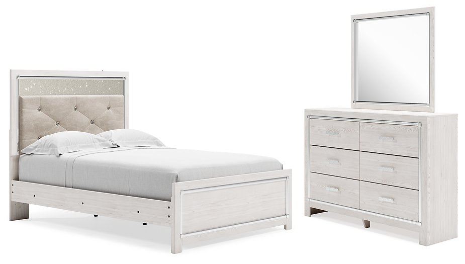 Altyra Bedroom Set - Luxury Home Furniture (MI)