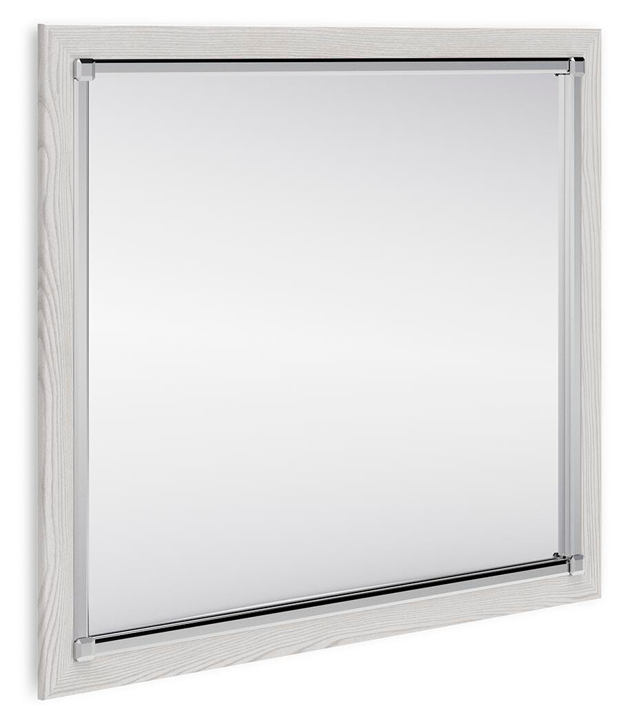 Altyra Bedroom Mirror - Luxury Home Furniture (MI)