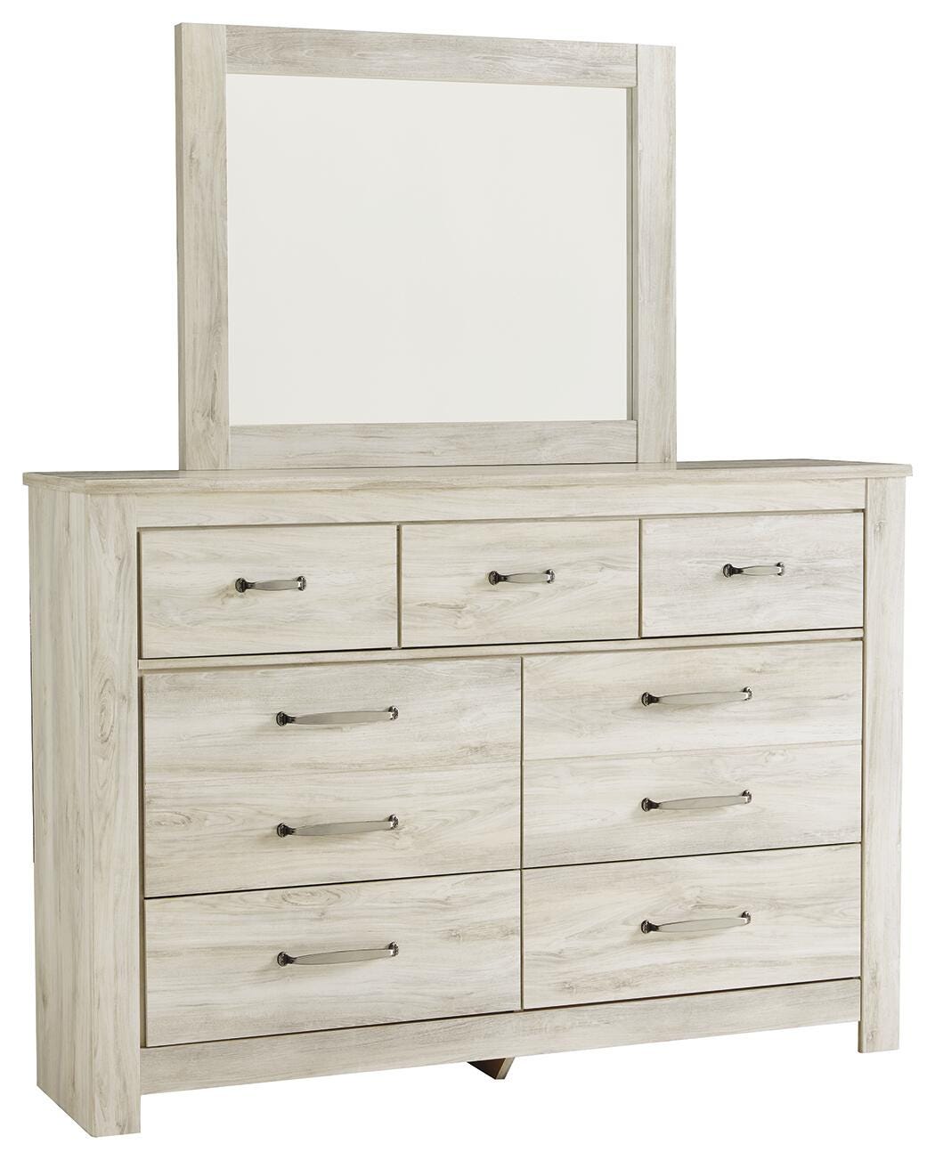 Bellaby Bedroom Set - Luxury Home Furniture (MI)