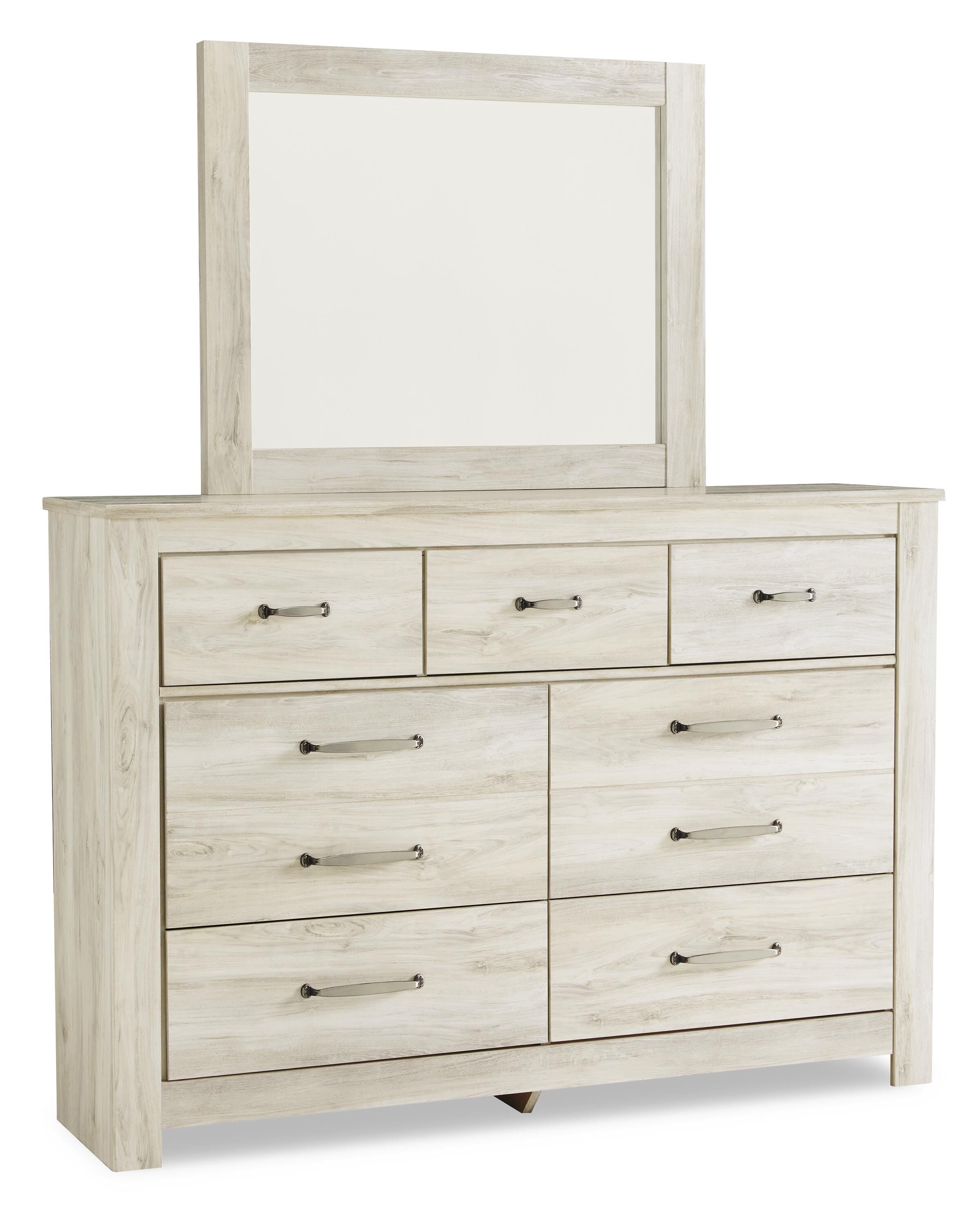 Bellaby Bedroom Set - Luxury Home Furniture (MI)