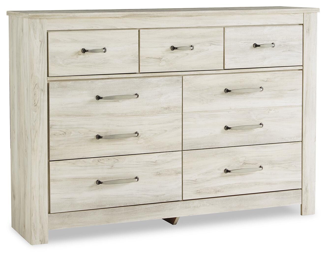 Bellaby Dresser - Luxury Home Furniture (MI)