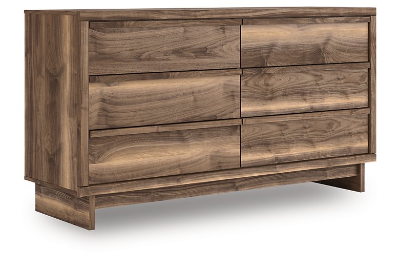 Chirason Dresser - Luxury Home Furniture (MI)