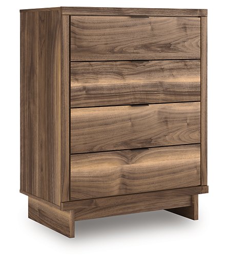 Chirason Chest of Drawers - Luxury Home Furniture (MI)
