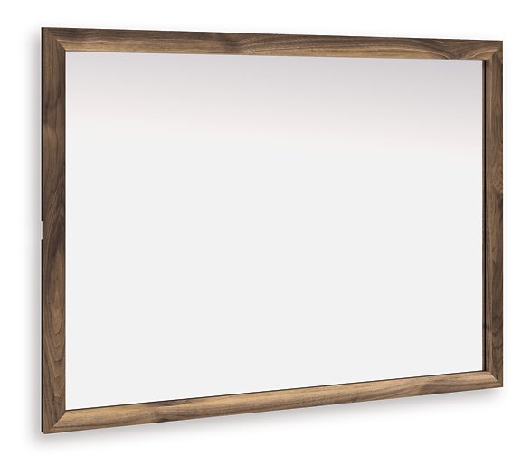 Chirason Bedroom Mirror - Luxury Home Furniture (MI)