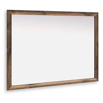 Chirason Bedroom Mirror - Luxury Home Furniture (MI)