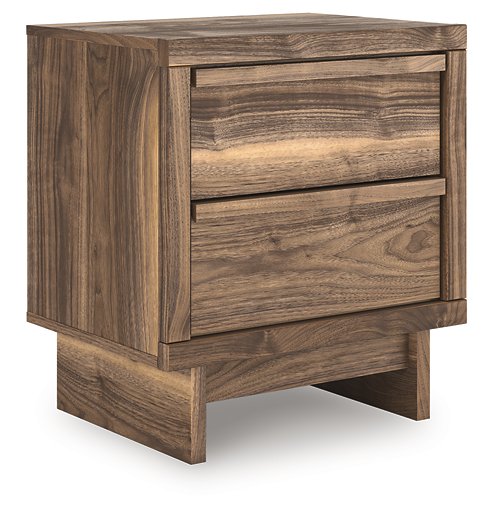 Chirason Nightstand - Luxury Home Furniture (MI)