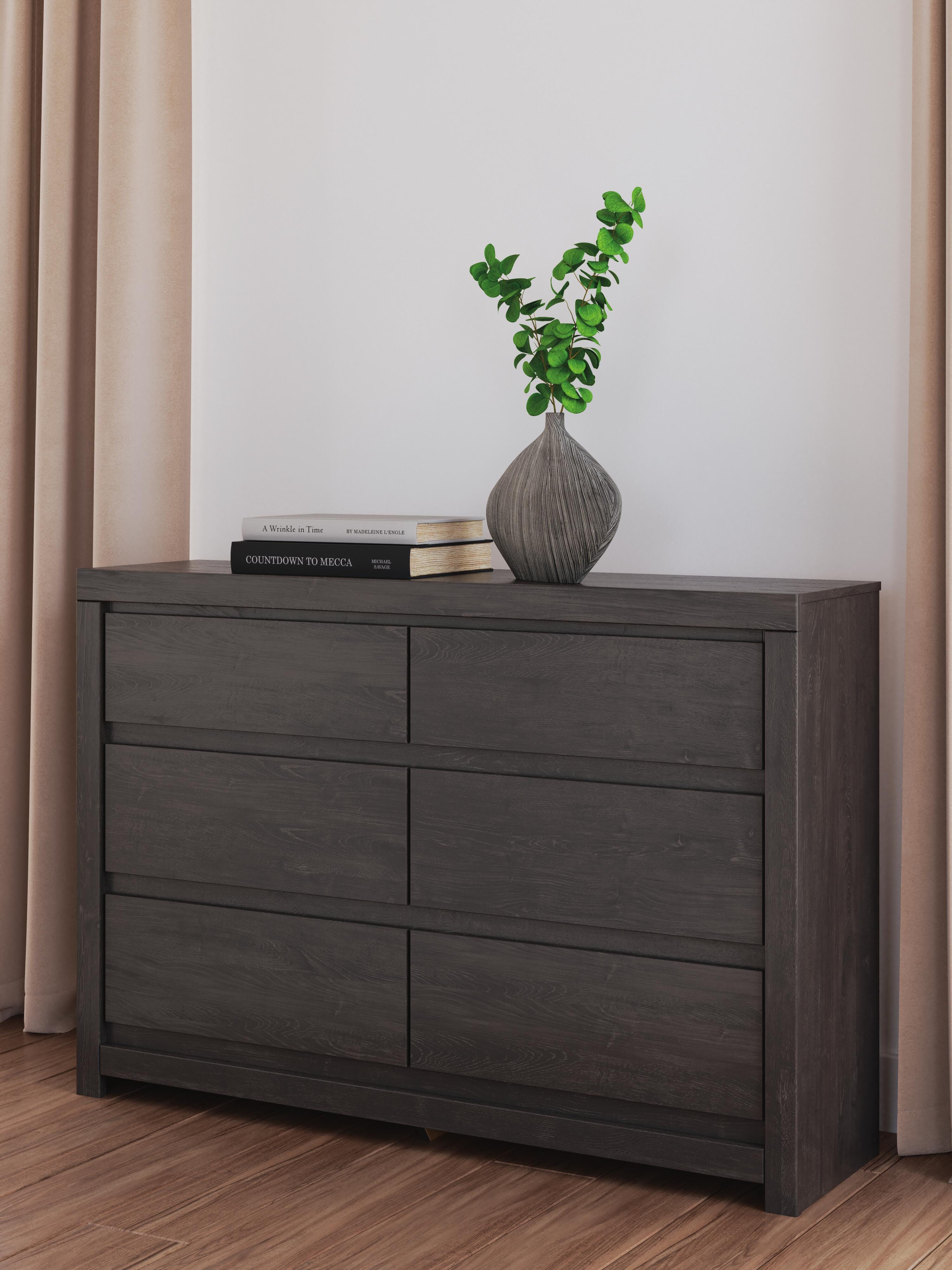 Fraluna Dresser - Luxury Home Furniture (MI)