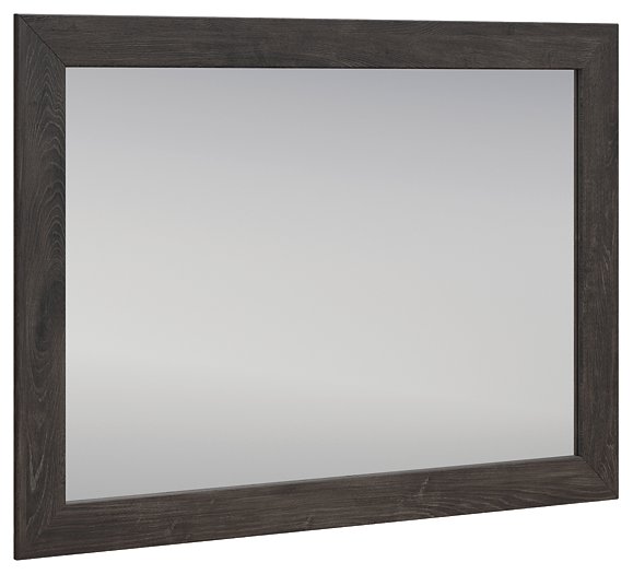 Fraluna Bedroom Mirror - Luxury Home Furniture (MI)