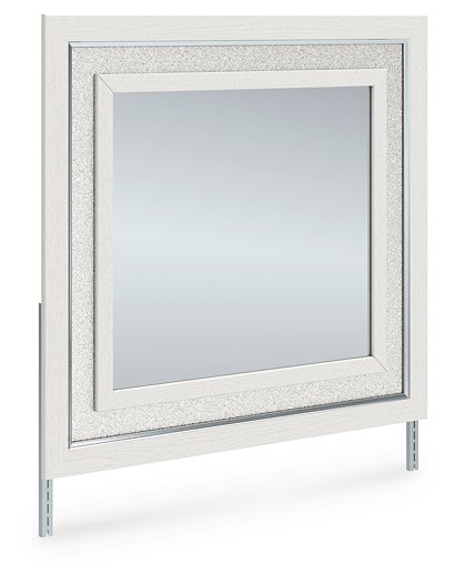 Zuraleus Bedroom Mirror - Luxury Home Furniture (MI)