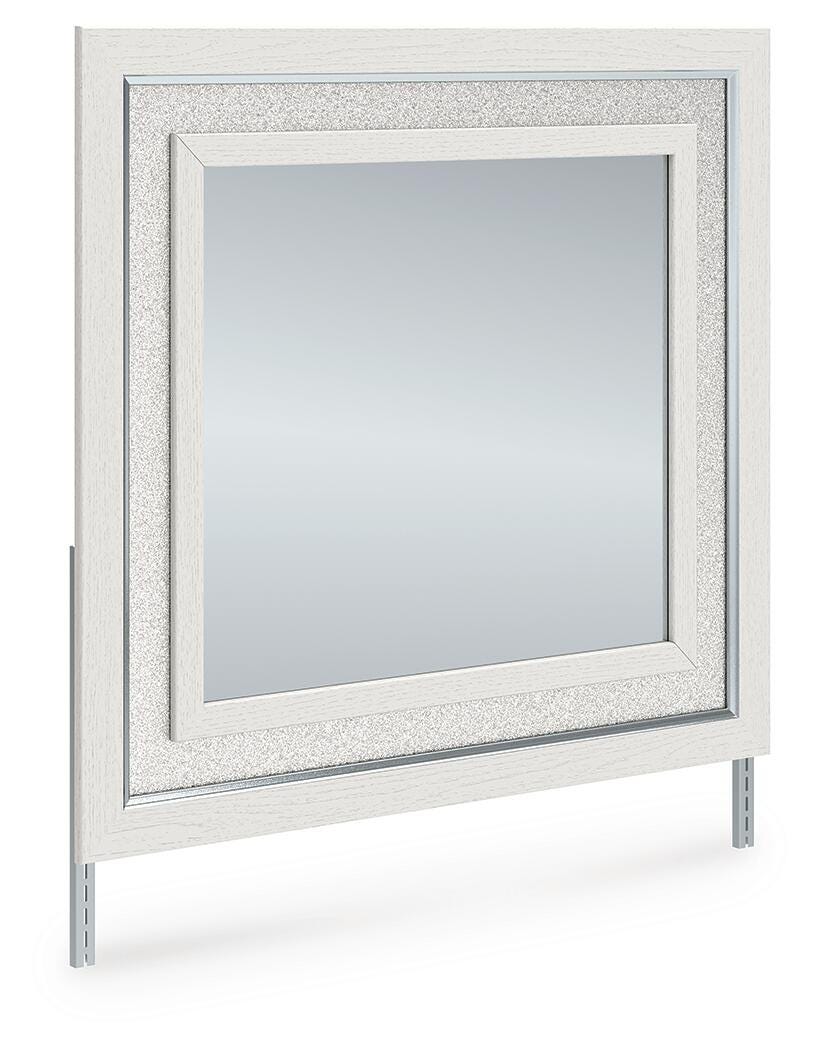 Zuraleus Bedroom Mirror - Luxury Home Furniture (MI)