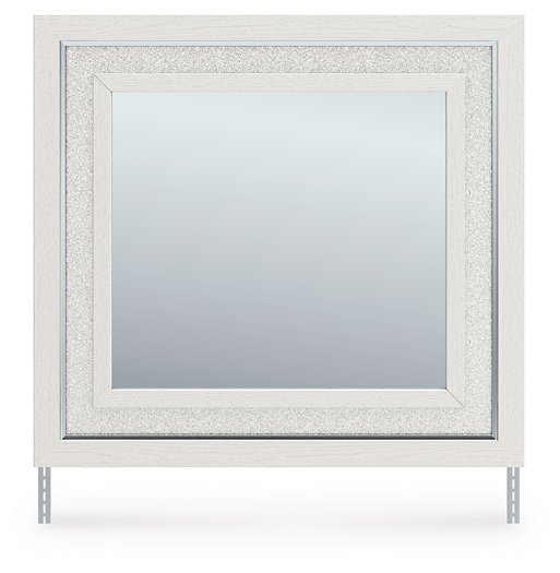 Zuraleus Bedroom Mirror - Luxury Home Furniture (MI)