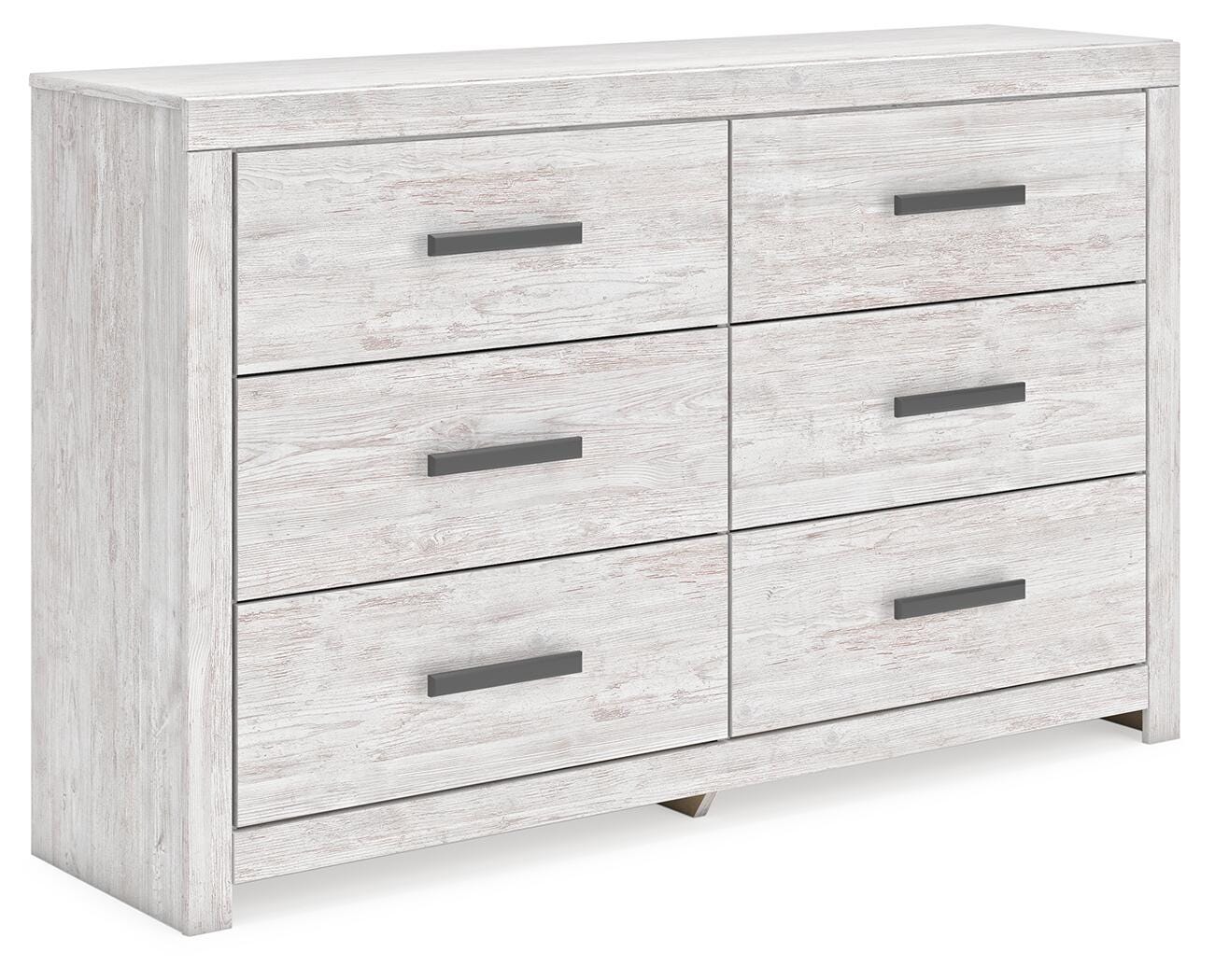 Cayboni Dresser - Luxury Home Furniture (MI)