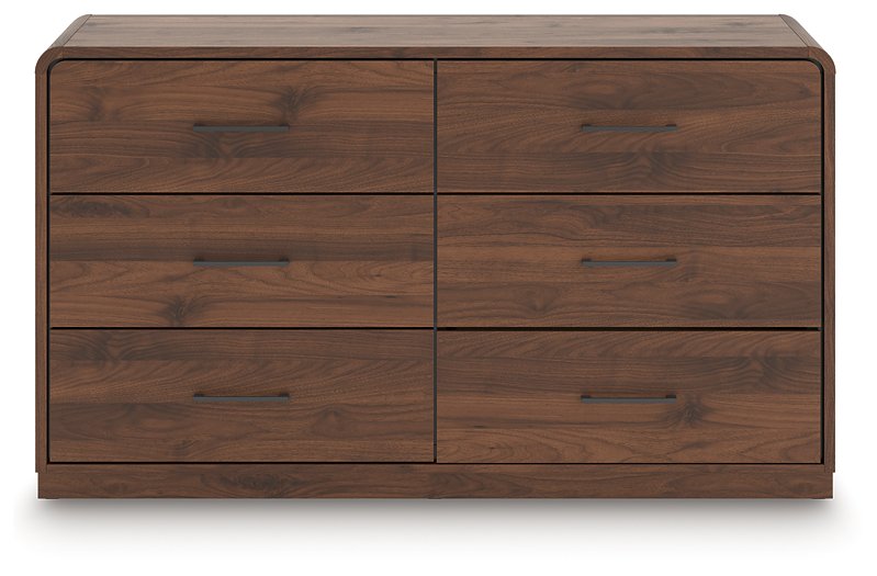 Fortlorn Dresser - Luxury Home Furniture (MI)