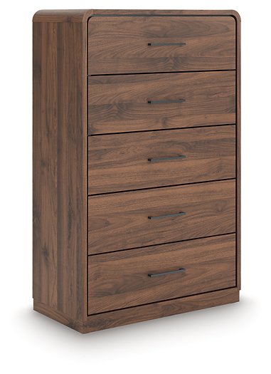 Fortlorn Chest of Drawers - Luxury Home Furniture (MI)