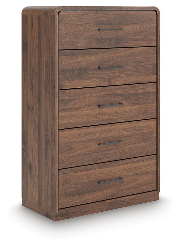 Fortlorn Chest of Drawers - Luxury Home Furniture (MI)