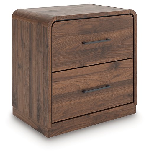 Fortlorn Nightstand - Luxury Home Furniture (MI)