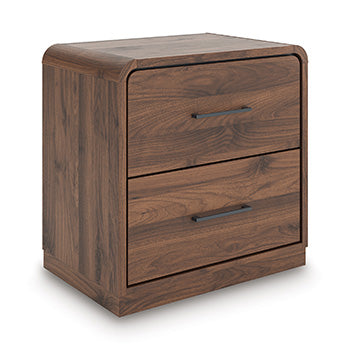 Fortlorn Nightstand - Luxury Home Furniture (MI)