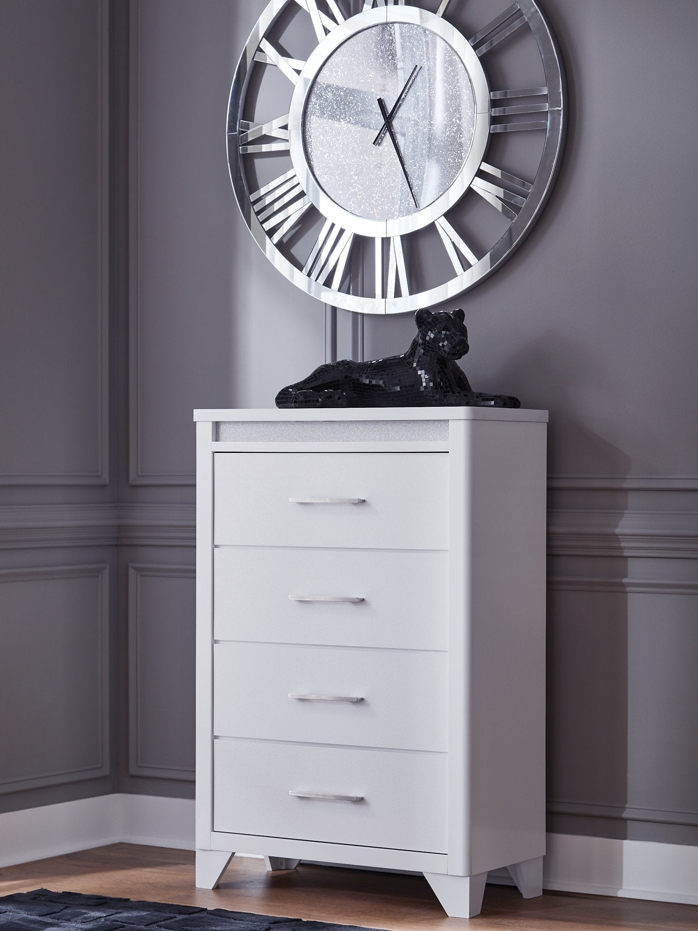 Jarlee Chest of Drawers - Luxury Home Furniture (MI)
