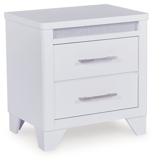 Jarlee Nightstand - Luxury Home Furniture (MI)