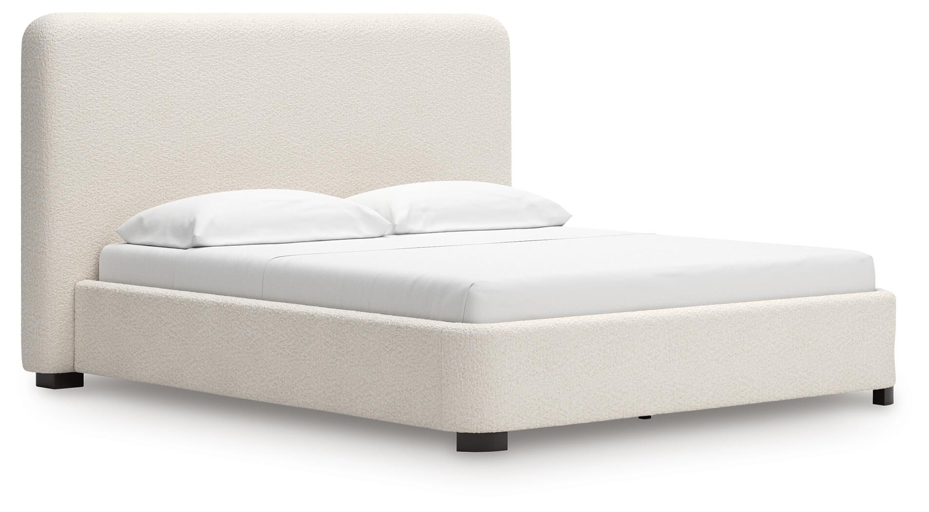 Brintstreet Upholstered Bed - Luxury Home Furniture (MI)