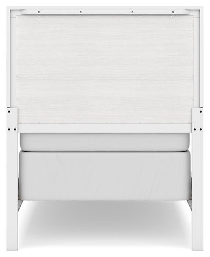 Binterglen Bed - Luxury Home Furniture (MI)