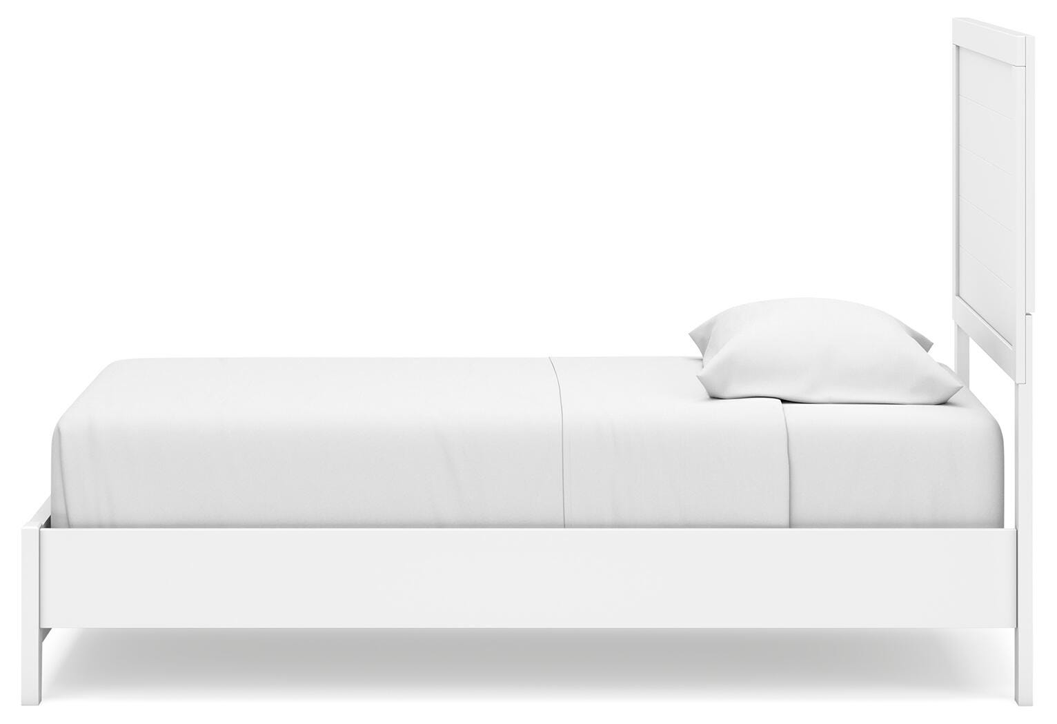 Binterglen Bed - Luxury Home Furniture (MI)