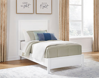 Binterglen Bed - Luxury Home Furniture (MI)