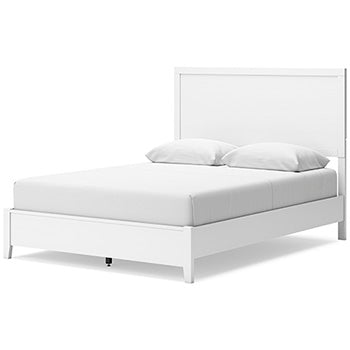 Binterglen Bed - Luxury Home Furniture (MI)