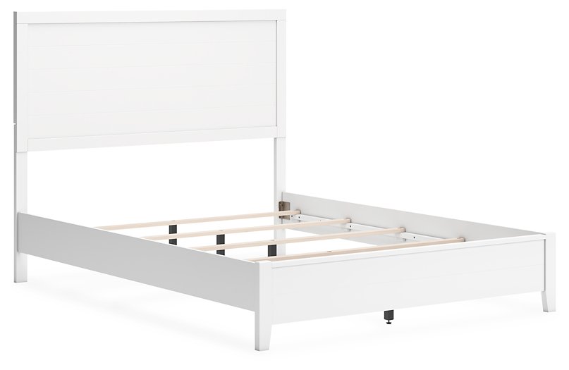 Binterglen Bed - Luxury Home Furniture (MI)
