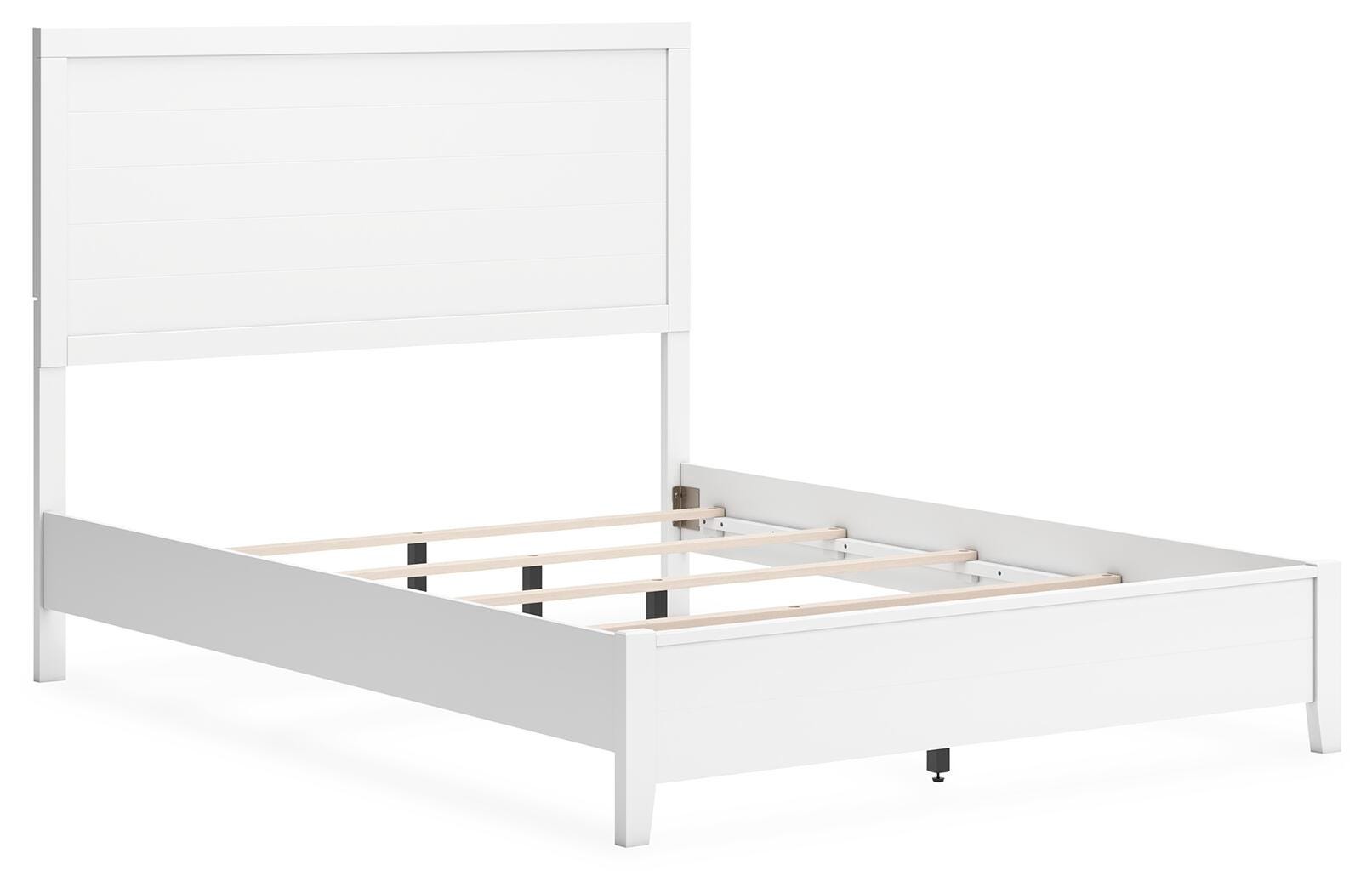 Binterglen Bed - Luxury Home Furniture (MI)