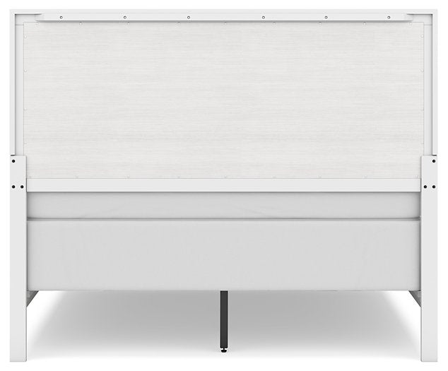 Binterglen Bed - Luxury Home Furniture (MI)