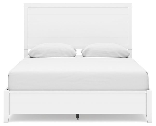 Binterglen Bed - Luxury Home Furniture (MI)