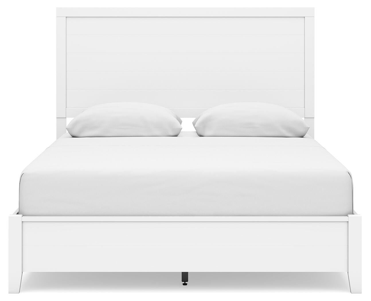 Binterglen Bed - Luxury Home Furniture (MI)