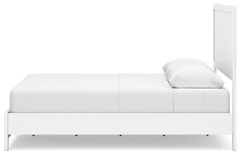 Binterglen Bed - Luxury Home Furniture (MI)