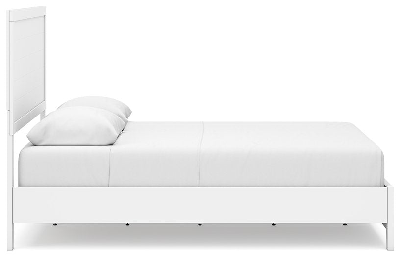 Binterglen Bed - Luxury Home Furniture (MI)