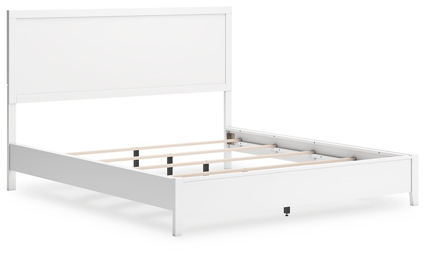Binterglen Bed - Luxury Home Furniture (MI)