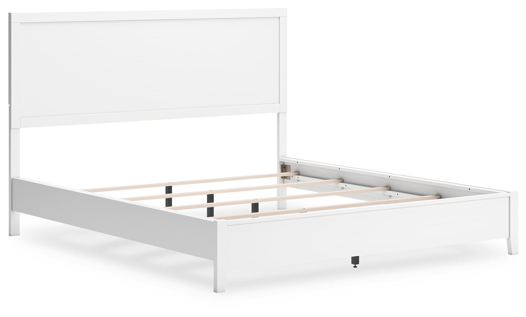 Binterglen Bed - Luxury Home Furniture (MI)