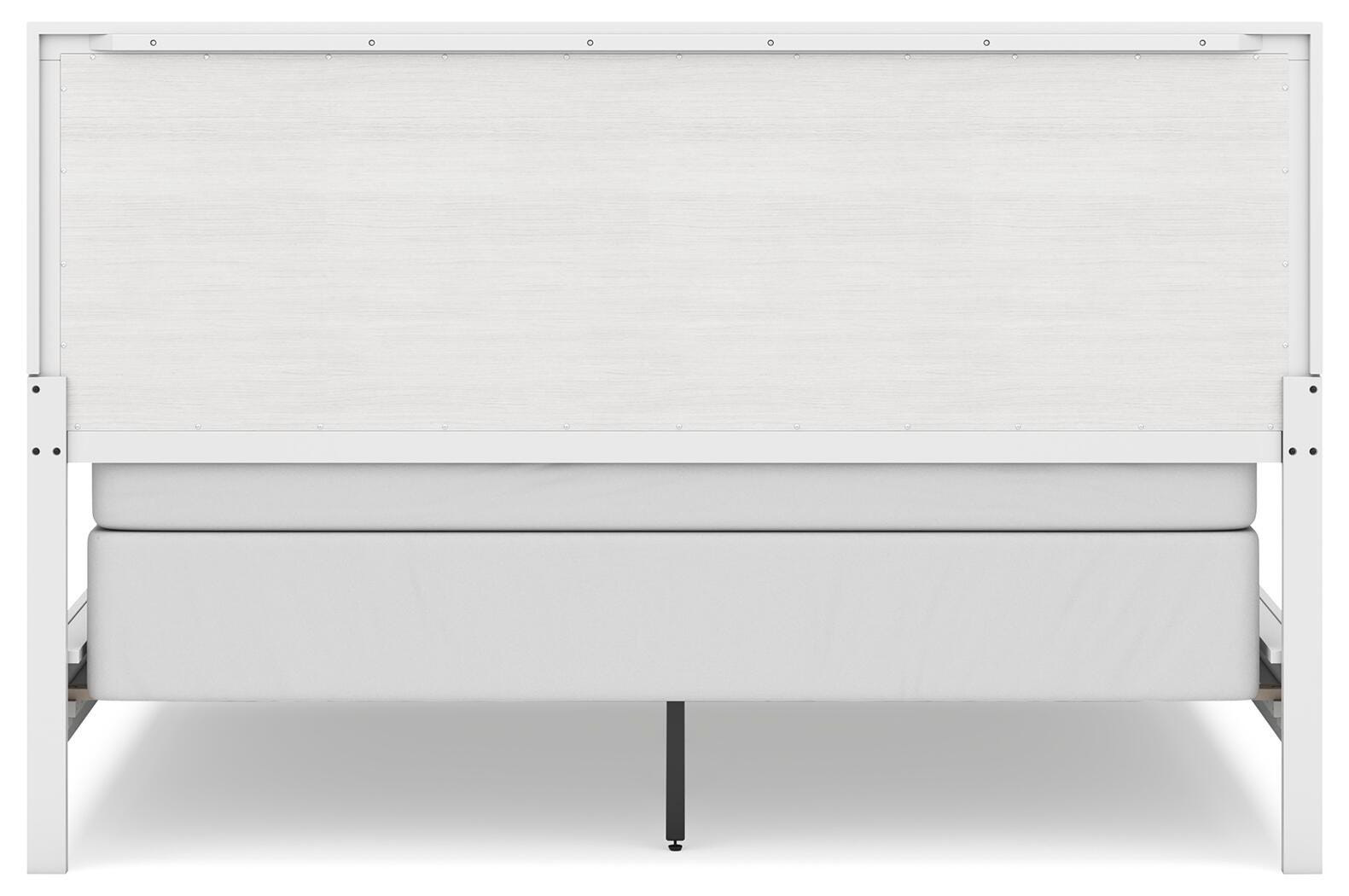 Binterglen Bed - Luxury Home Furniture (MI)