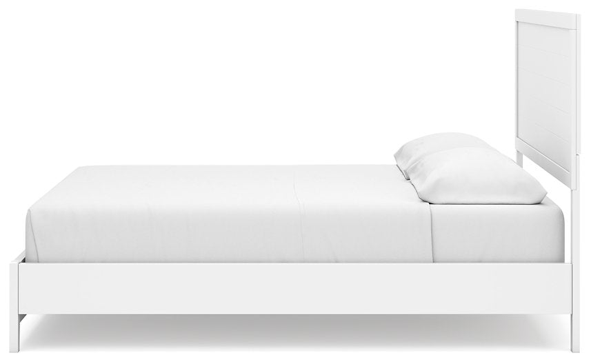 Binterglen Bed - Luxury Home Furniture (MI)