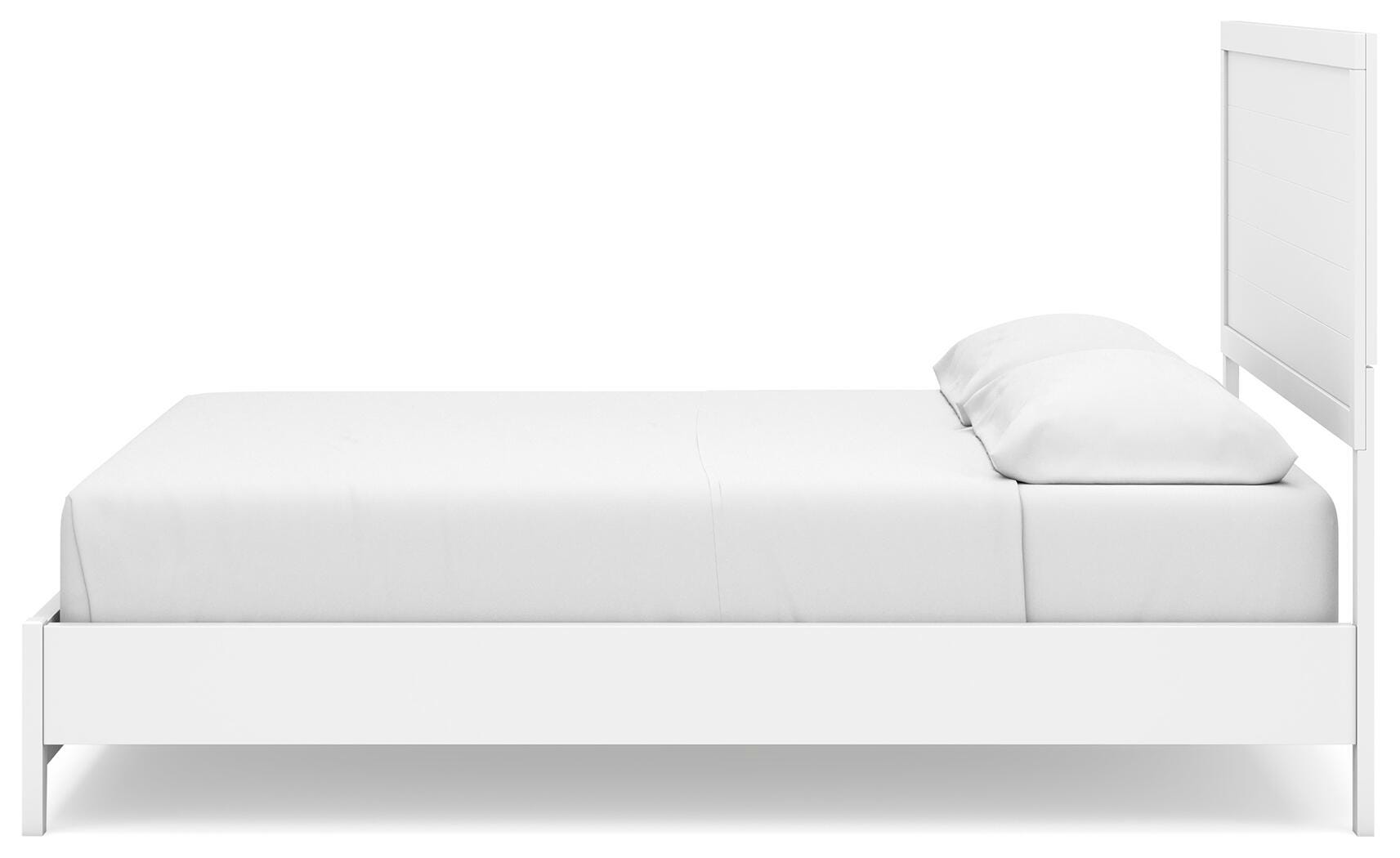 Binterglen Bed - Luxury Home Furniture (MI)