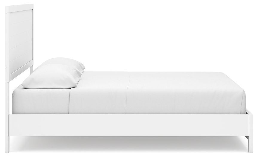 Binterglen Bed - Luxury Home Furniture (MI)