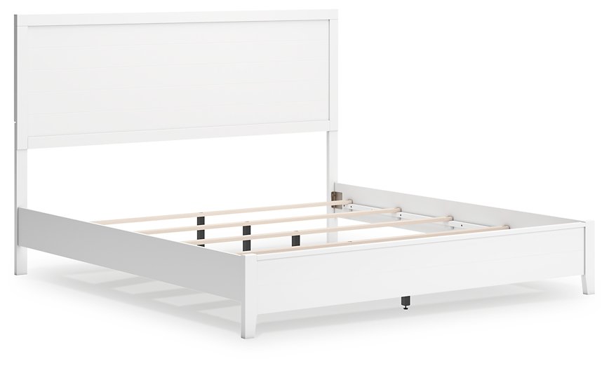 Binterglen Bed - Luxury Home Furniture (MI)