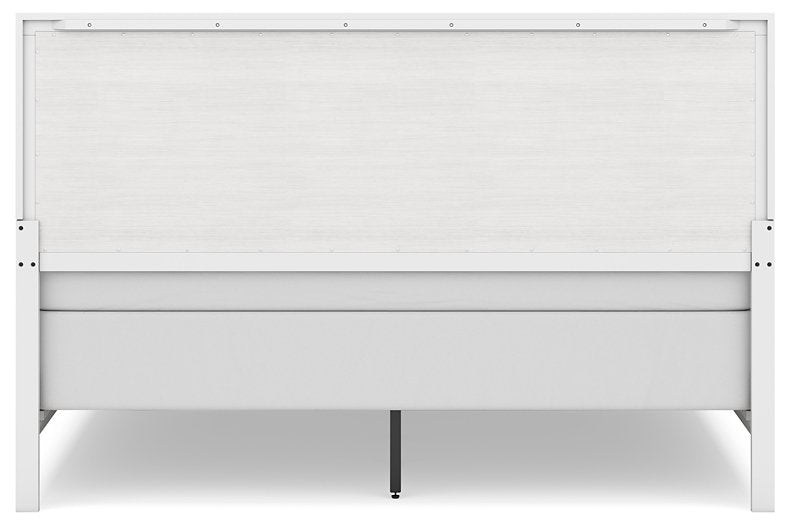 Binterglen Bed - Luxury Home Furniture (MI)