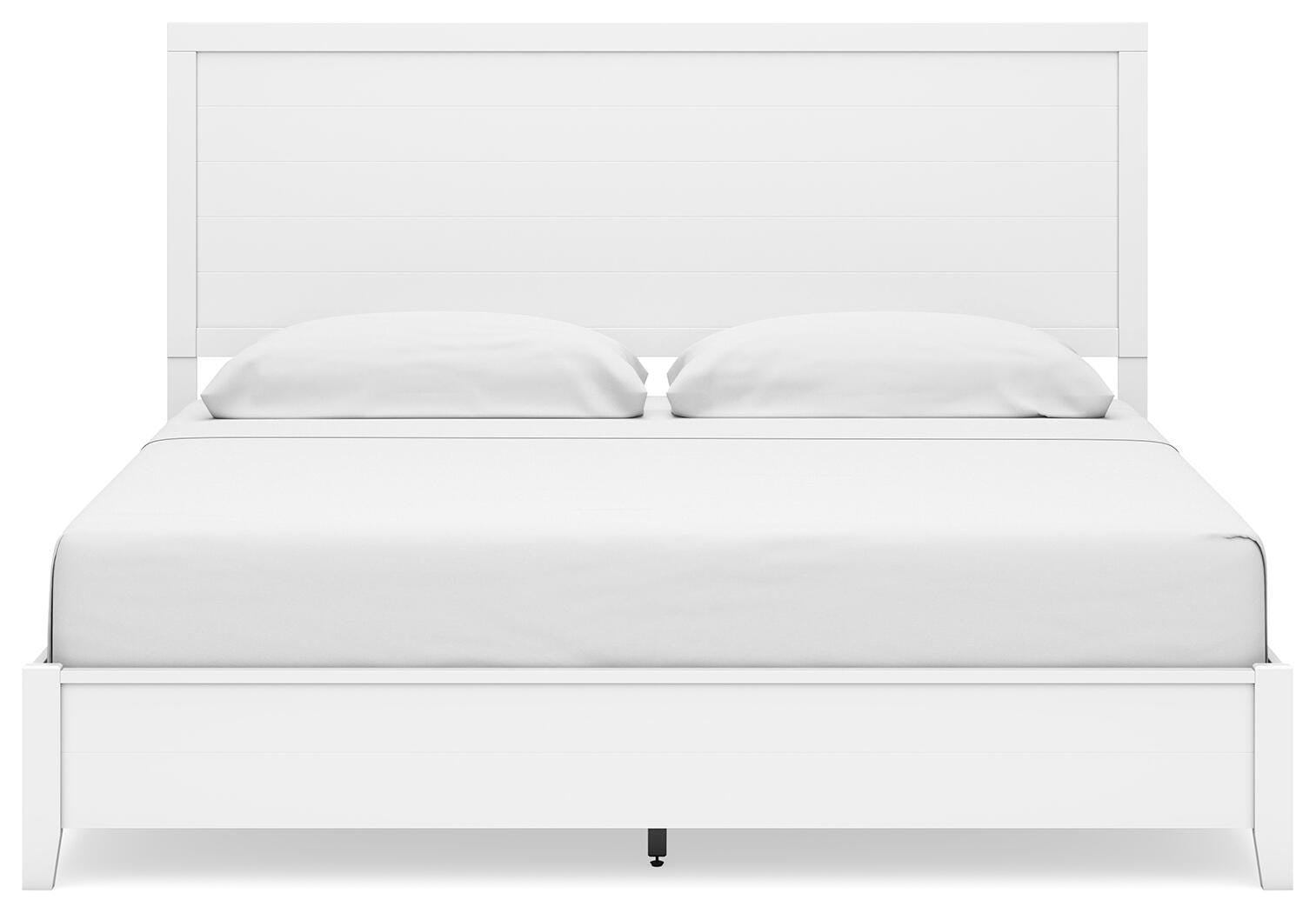 Binterglen Bed - Luxury Home Furniture (MI)