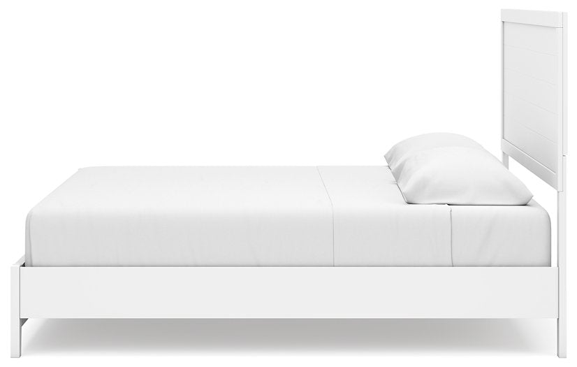 Binterglen Bed - Luxury Home Furniture (MI)