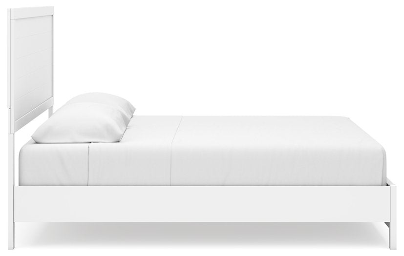 Binterglen Bed - Luxury Home Furniture (MI)