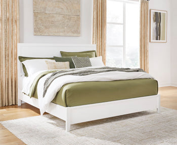 Binterglen Bed - Luxury Home Furniture (MI)